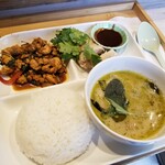 Thai Dining MANAO - マナオスペシャル