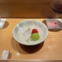 鮨 つぼみ - 