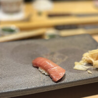 新宿 鮨 ふくじゅ - 