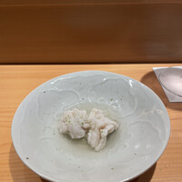 鮨 つぼみ - 