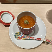 鮨 銀座 おのでら - 