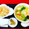 中国料理 蓬莱 沼ノ端店