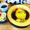 CURRY＆CAFE 乙カレー