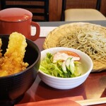 Suifusoba Yamatoya - 