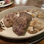 森のブッチャーズ - 