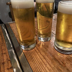 森のブッチャーズ - 