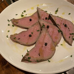 森のブッチャーズ - 