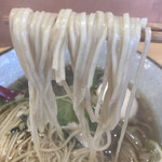 中華蕎麦 鳴神食堂 - 