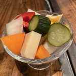 森のブッチャーズ - 