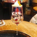 ホットリップ - 