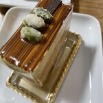 PATISSERIE 栞杏1928 - 