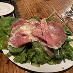 森のブッチャーズ - 