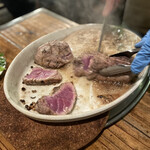 森のブッチャーズ - 