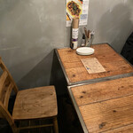 森のブッチャーズ - 