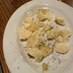 森のブッチャーズ - 