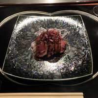 銀座うかい亭 - 