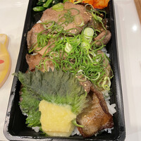 肉匠 牛虎 西中島店 - 