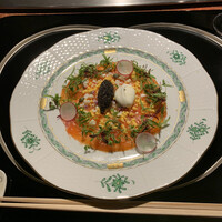 銀座うかい亭 - 