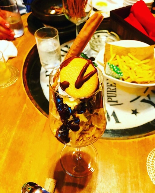 ホットリップ（HOTRIP） - 苫小牧（バー）の写真