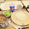 100時間カレー エクスプレス ニッケコルトンプラザ店