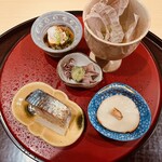日本料理 とこ丹 - 