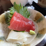 旬菜 暮れ六 - 