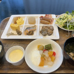 レンブラントスタイル 東京西葛西 - 