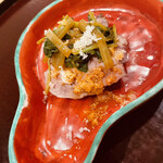 日本料理 とこ丹 - 