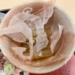 日本料理 とこ丹 - 