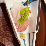 日本料理 とこ丹 - 