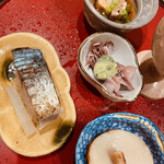 日本料理 とこ丹 - 