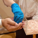 日本料理 とこ丹 - 