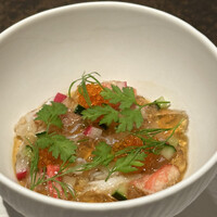 D'ORO HATSUDAI - 