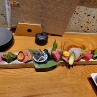 吉祥寺 三うら - 
