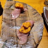 吉祥寺 三うら - 