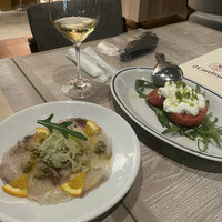 イル カルディナーレ 銀座コリドー店 - 