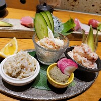 吉祥寺 三うら - 