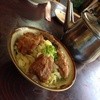 八重食堂