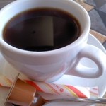 カフェ ブルボン - ブラジル、オーガニックコーヒー