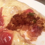 来佳 - ２０１３・７・７　オムライス