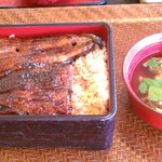 Tamagawa - 鰻