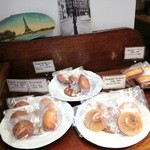 パリアッシュ - '13 7月上旬