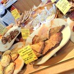 パリアッシュ - '13 7月上旬