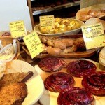 パリアッシュ - '13 7月上旬