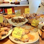 パリアッシュ - '13 7月上旬