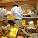 パリアッシュ - '13 7月上旬