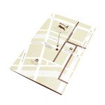 パリアッシュ - ショップカード '13 7月上旬