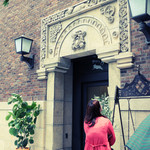 パリアッシュ - パリアッシュのファサード '13 7月上旬