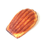 パリアッシュ - マドレーヌ　(180円) '13 7月上旬