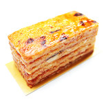 パリアッシュ - ア・バランス　(400円)  '13 7月上旬